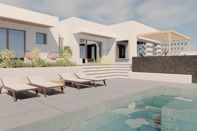 Lanzarote, Costa Teguise,