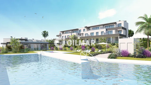 Apartment in MÁLAGA, Málaga