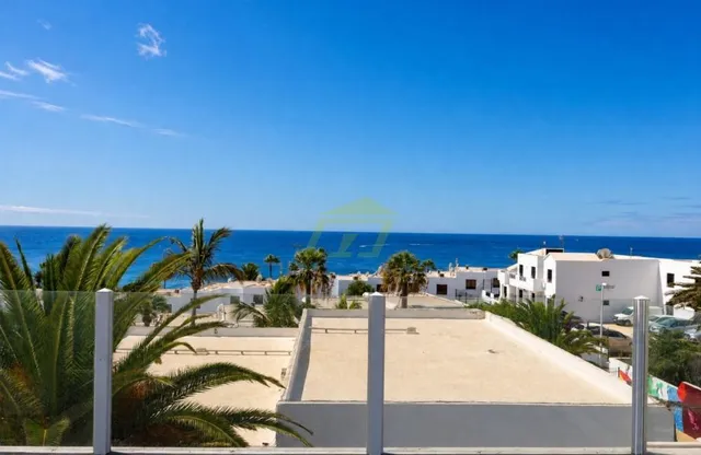 Lanzarote, Puerto del Carmen,