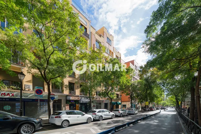 Apartment in MADRID, Madrid
