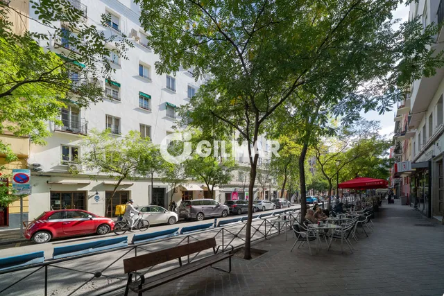 Apartment in MADRID, Madrid