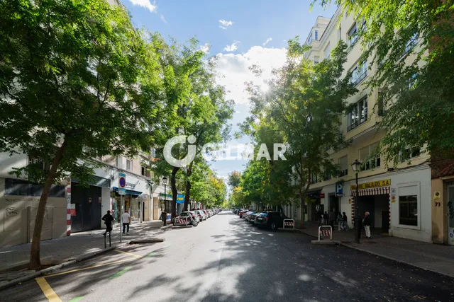 Apartment in MADRID, Madrid
