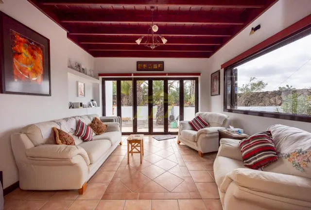 Lanzarote, Las Brenas,