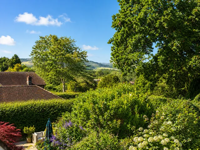 Willow Lodge The Fairway, Midhurst GU29 9JF