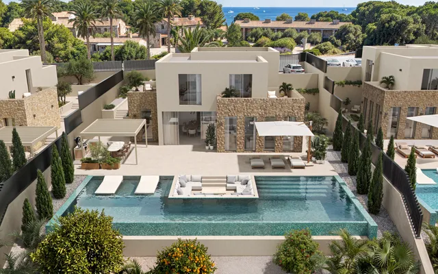 Moraira, Alicante, Spain