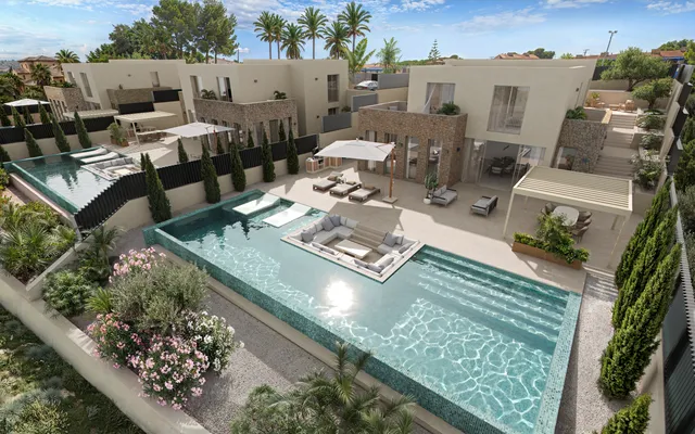 Moraira, Alicante, Spain