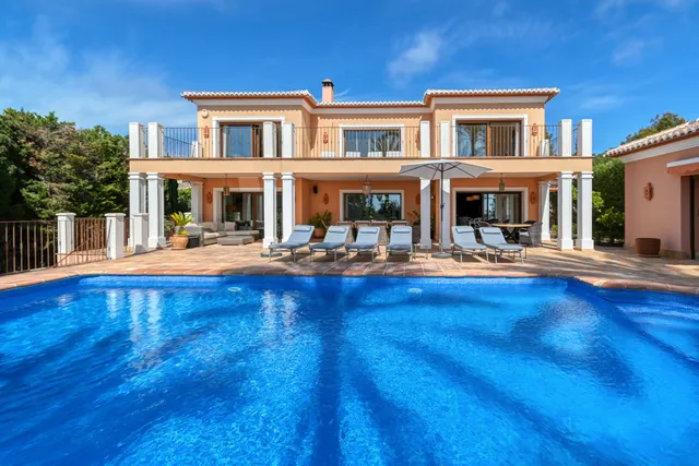 Moraira, Alicante, Spain