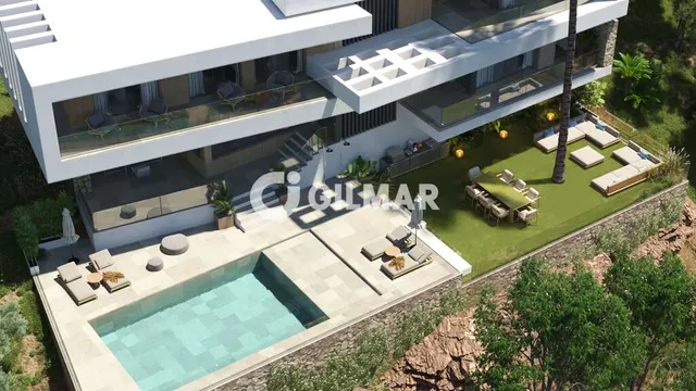 Villa in MÁLAGA, Málaga