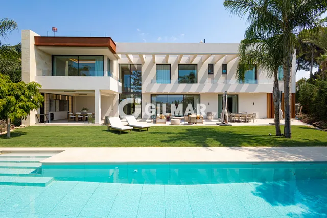 Villa in MARBELLA, Málaga