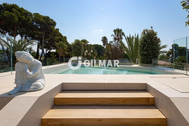 Villa in MARBELLA, Málaga