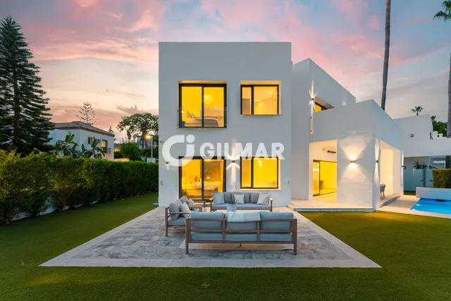 Villa in MÁLAGA, Málaga