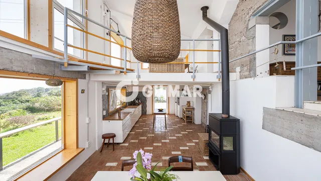 Villa in TEROR, Las Palmas
