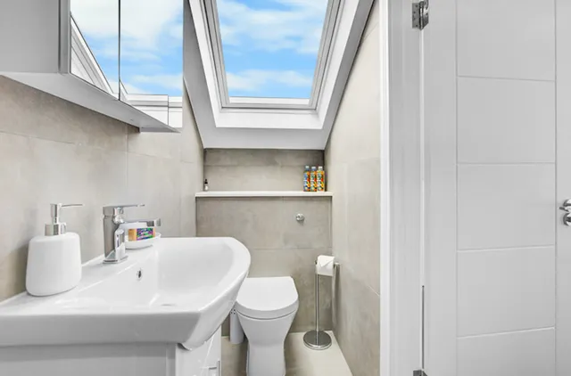 Stylish & Cozy 1 Bedroom Apartment Apartment in Wandsworth | Pet-Friendly | Super Fast WiFi