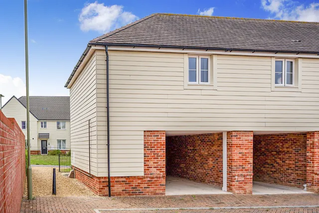 39 Calico Street, Andover SP11 6SL