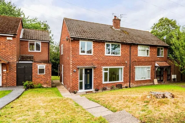 59 Edwards Way, Marple SK6 7PY