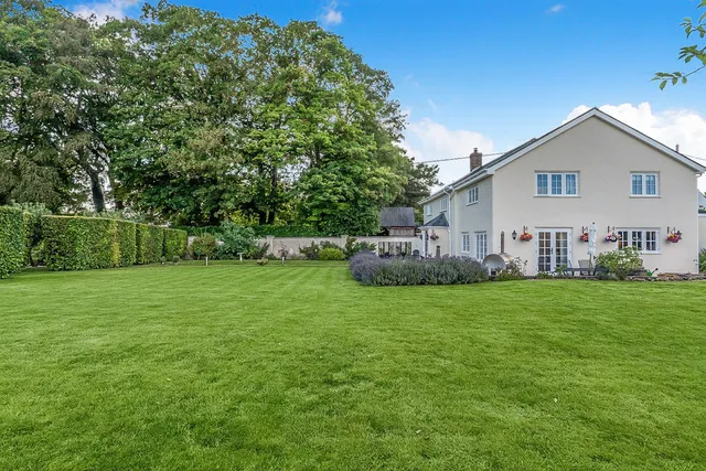Dugdale Cottage Kimpton Lane, Andover SP11 8NU
