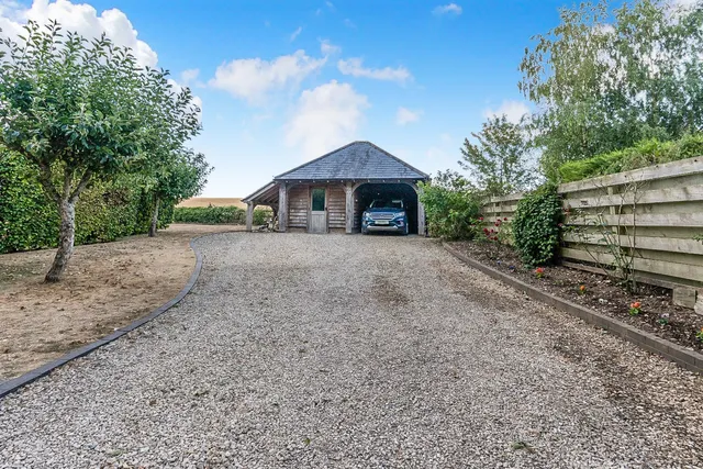 Dugdale Cottage Kimpton Lane, Andover SP11 8NU