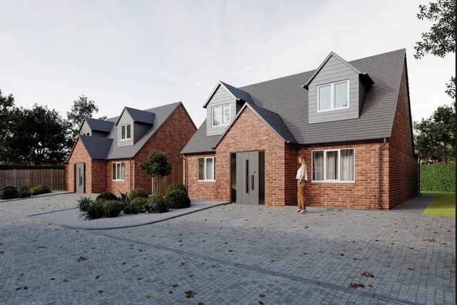 79 Skegby Road, Kirkby in Ashfield NG17 9FR