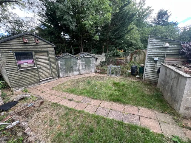 36a Wootton Park, Bristol BS14 9AQ