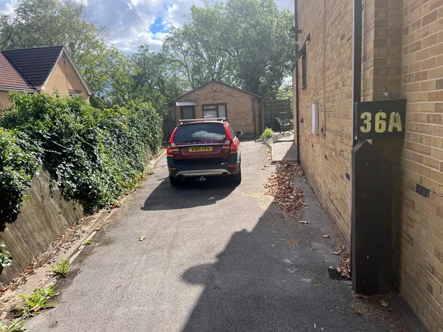 36a Wootton Park, Bristol BS14 9AQ