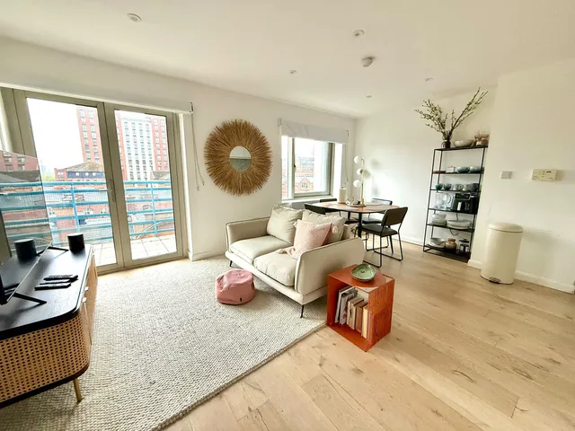 14-16 Whitworth Street, Manchester M1 3BS