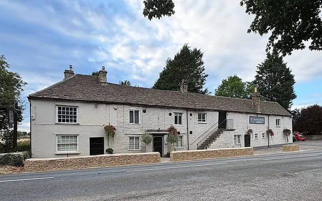 The Trouble House London Road, Tetbury GL8 8SG