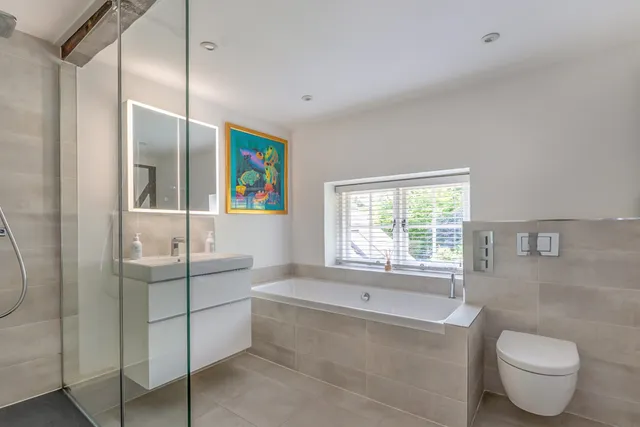 Alexander Cottage Kimpton, Andover SP11 8PG