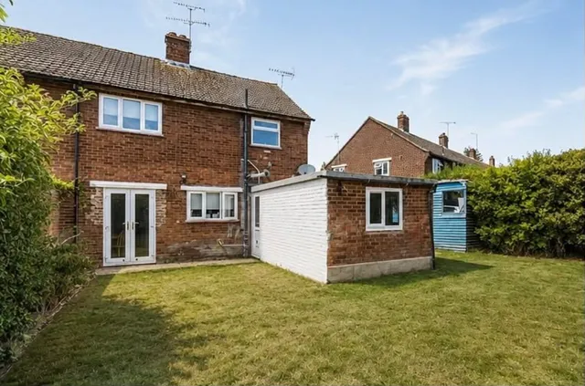 50 Cripsey Avenue, Ongar CM5 0AU