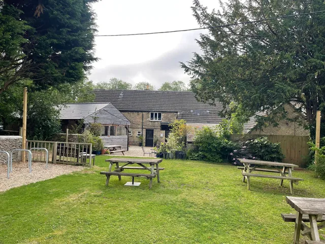 The Trouble House London Road, Tetbury GL8 8SG