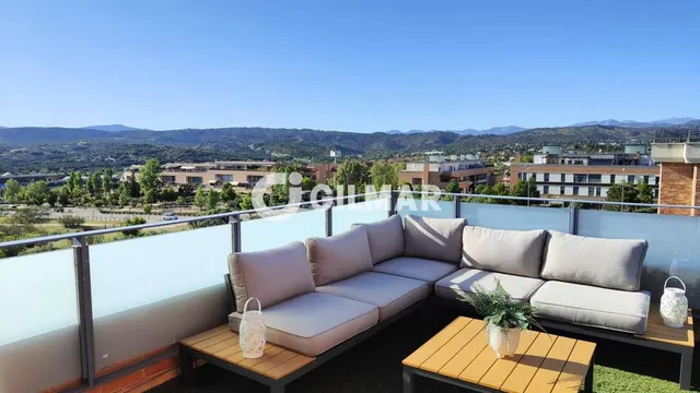 Penthouse in LAS ROZAS DE MADRID, Madrid