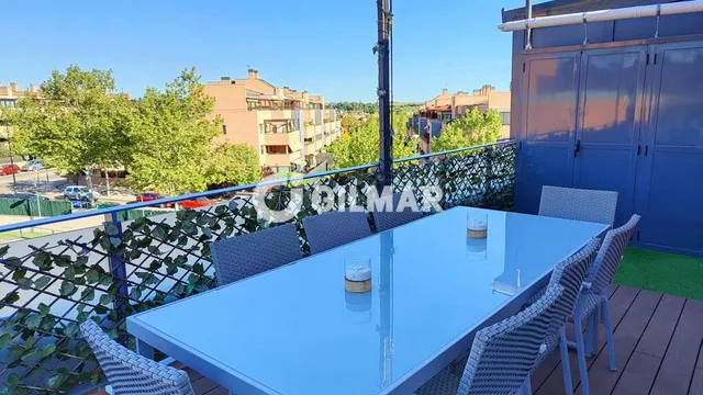 Penthouse in LAS ROZAS DE MADRID, Madrid