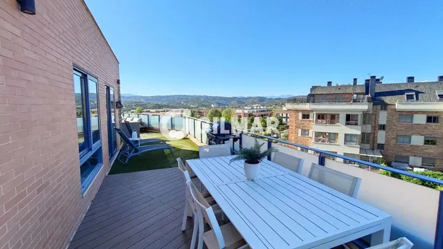 Penthouse in LAS ROZAS DE MADRID, Madrid