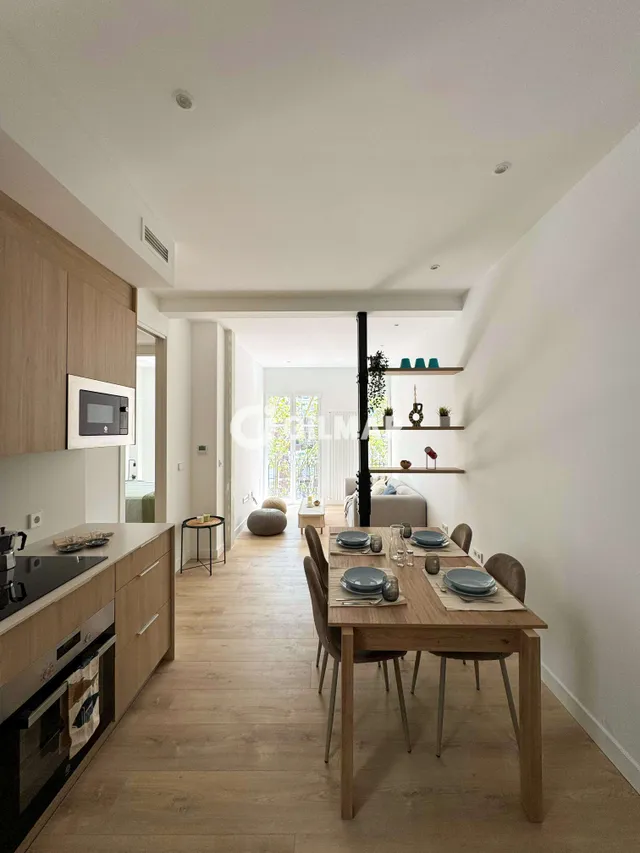 Apartment in MADRID, Madrid