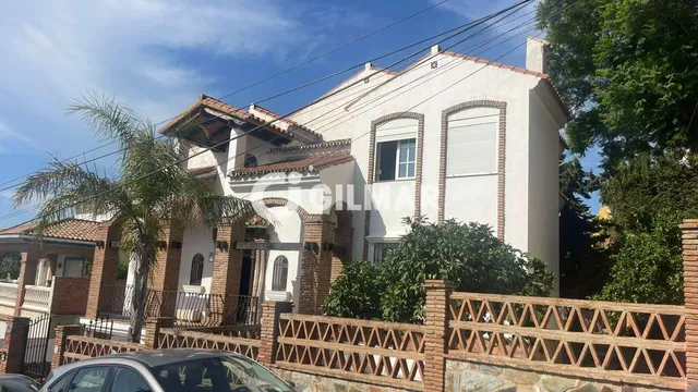 Villa in BENALMÁDENA, Málaga