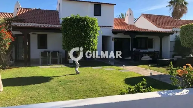 Townhouse in GOLF DEL SUR, Santa Cruz de Tenerife