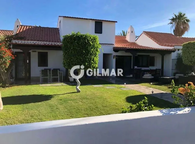 Townhouse in GOLF DEL SUR, Santa Cruz de Tenerife