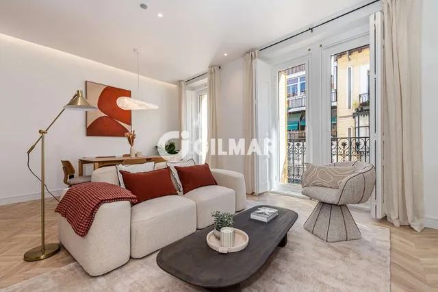 Apartment in MADRID, Madrid
