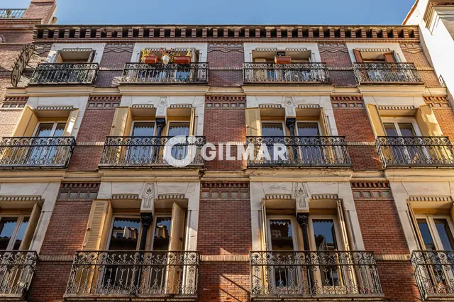 Apartment in MADRID, Madrid