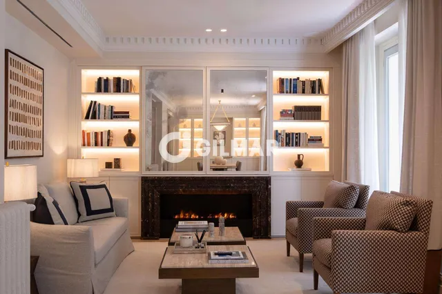 Apartment in MADRID, Madrid