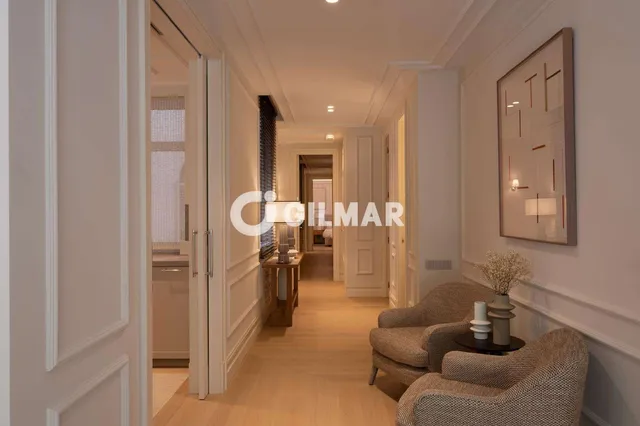 Apartment in MADRID, Madrid