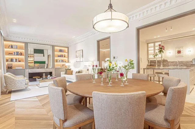 Apartment in MADRID, Madrid