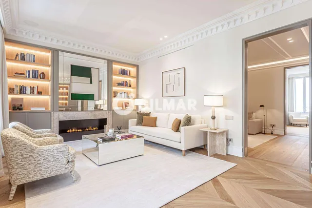 Apartment in MADRID, Madrid