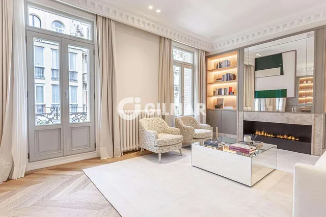 Apartment in MADRID, Madrid