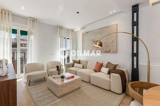 Apartment in MADRID, Madrid