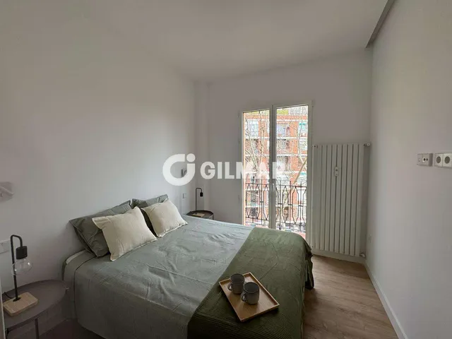 Apartment in MADRID, Madrid