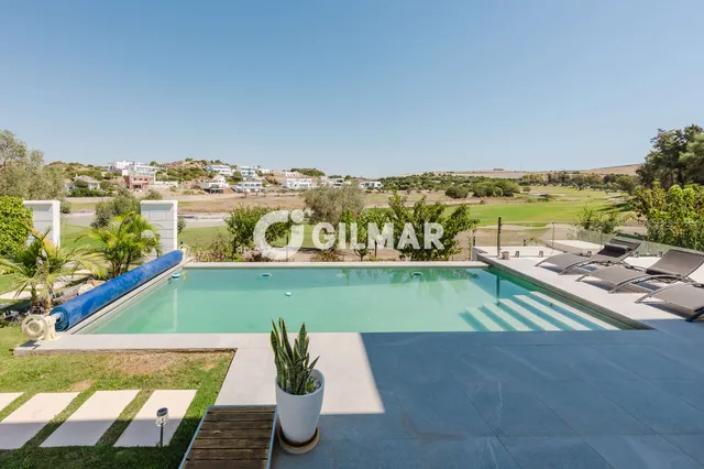 Semi-detached house in CÁDIZ, Cádiz