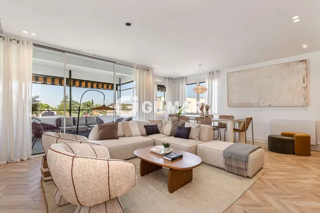 Apartment in MADRID, Madrid