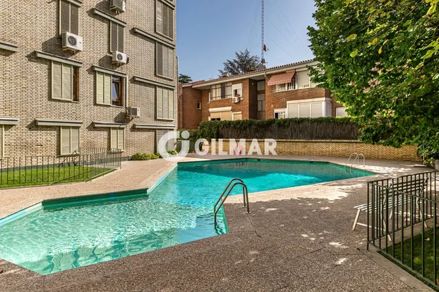 Apartment in MADRID, Madrid
