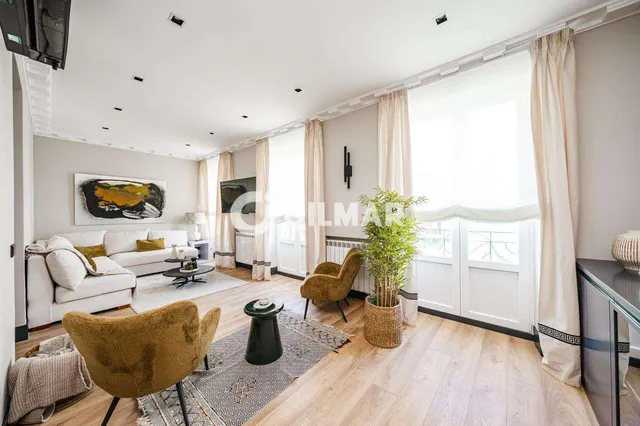 Apartment in MADRID, Madrid
