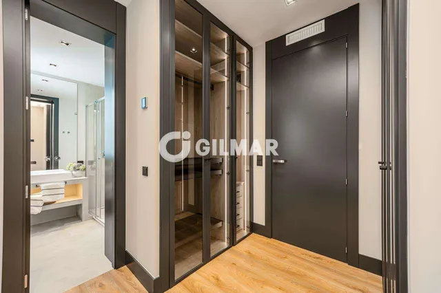 Apartment in MADRID, Madrid